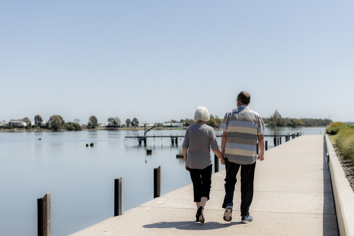 [Land for Sale] The Willows, Yarrawonga OpenLot